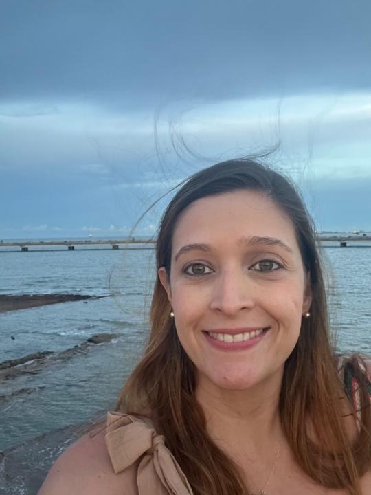 Jessica Marcela Rengifo Guerrero