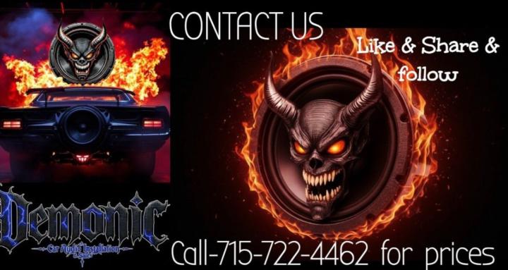 CarAudio installs and advice..