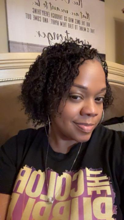 Sherika Merritt