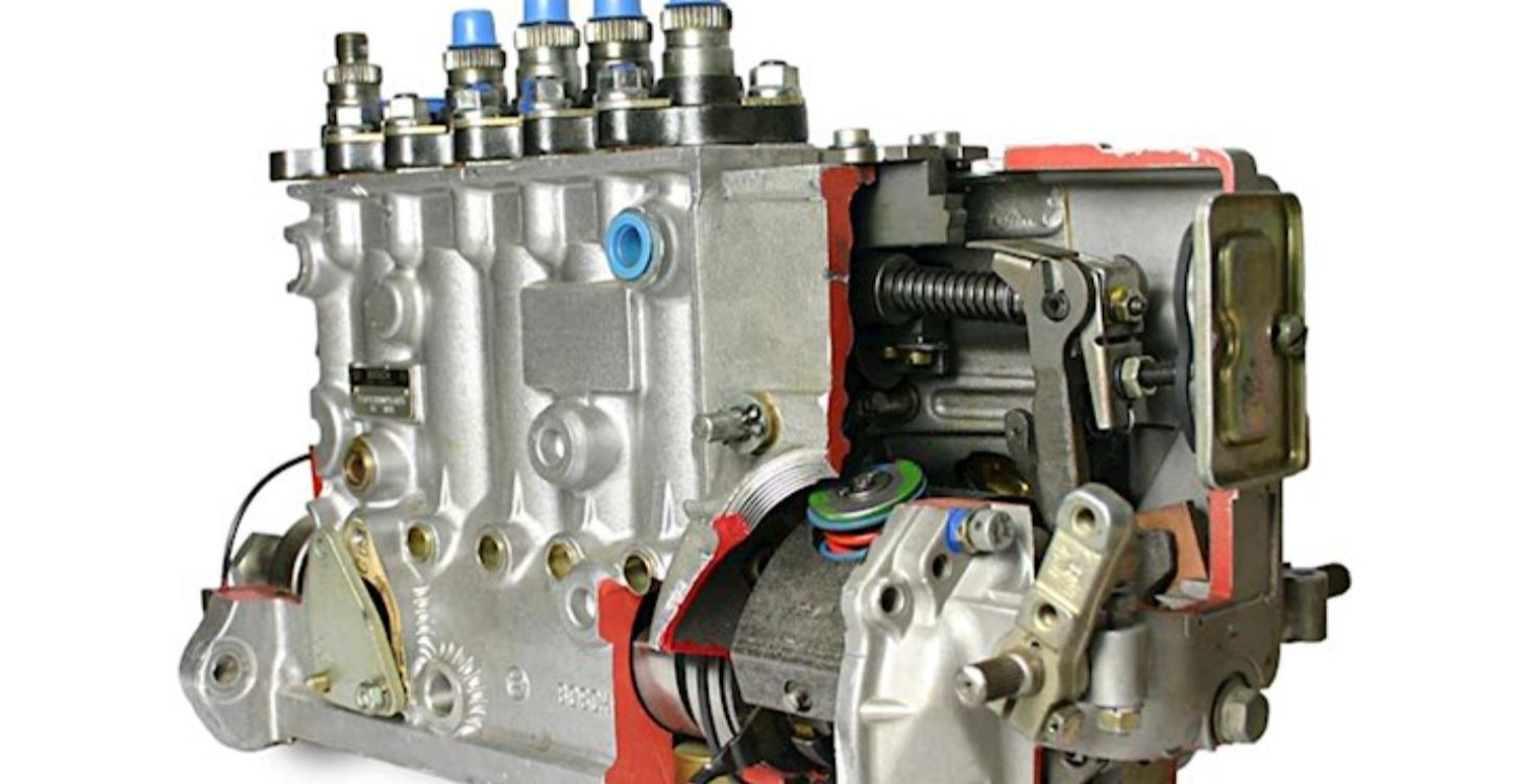 PPUMP TUNING / SPECS