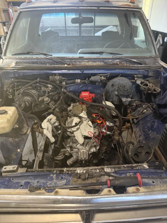 Timing chain