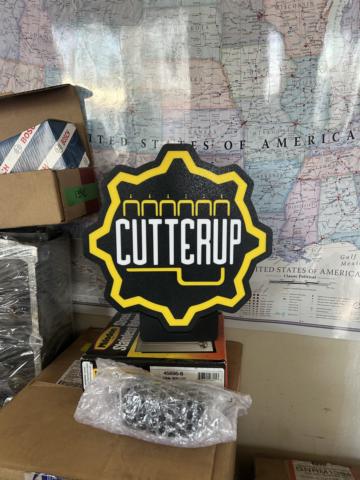 CutterUp Diesel Lab gallery image