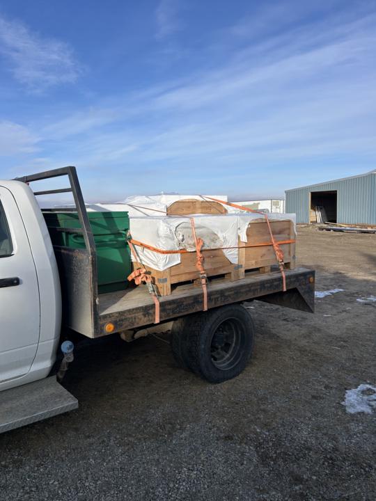 What’s everyone doing ? 