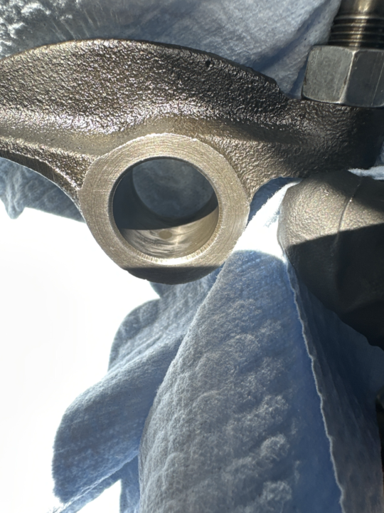 Rocker Arms 