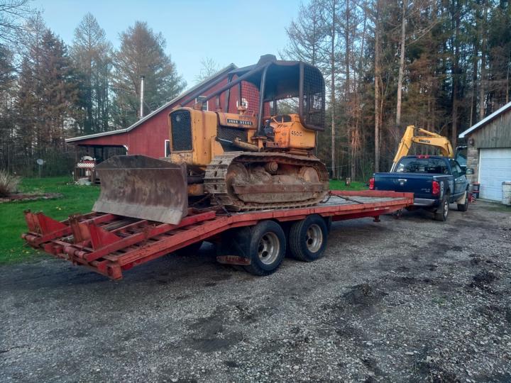 Load test