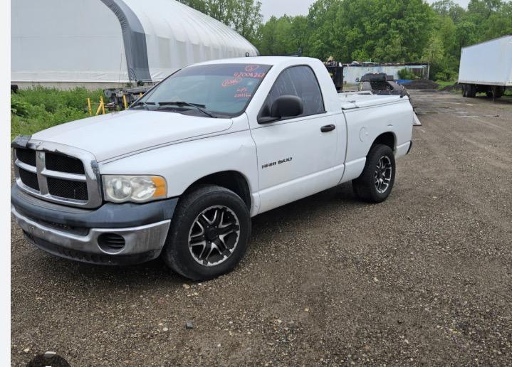 Single cab shortbox 3rd gen 