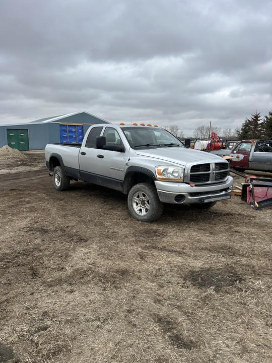 Meet the new truck of the fleet