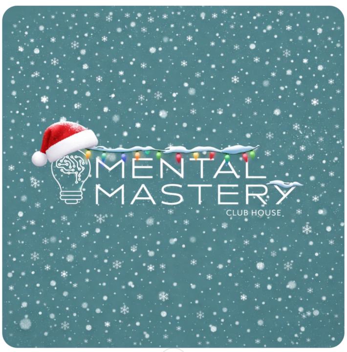 Merry Xmas Crew 🙏🙏🙏