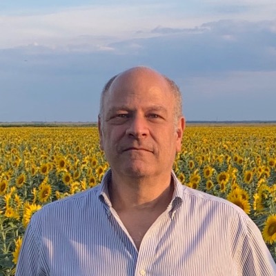 Andrew Pollock