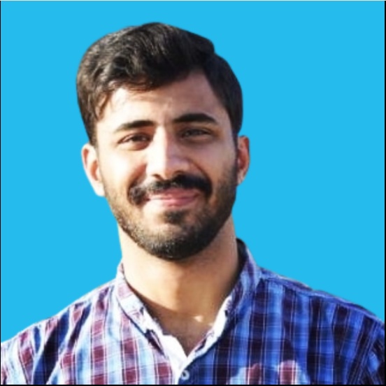 Haseeb Shahzad