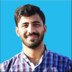 Haseeb Shahzad