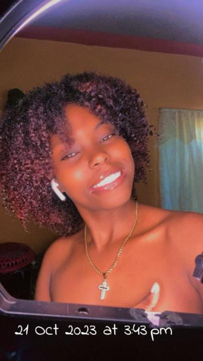 Tishana Thompson