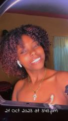 Tishana Thompson