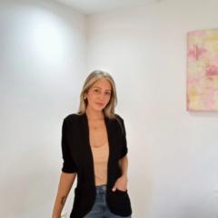 Ceci Saromé