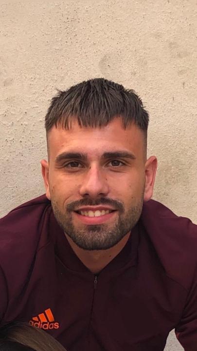Javier Canós