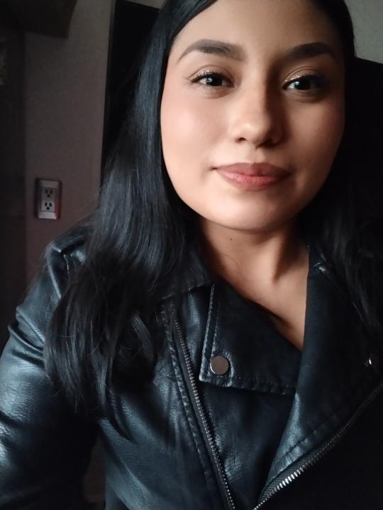 Guadalupe Monserrat Cabrera Martínez