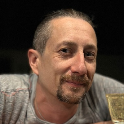 Marcus Voigt