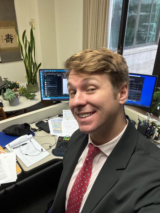Walter Bixby Iv