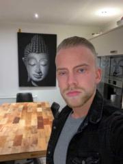 Nick van der Pol