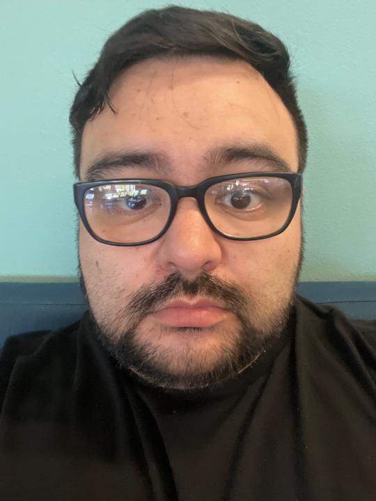Jeremy Ortega