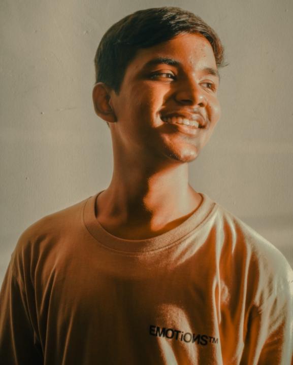 Rishikesh Jain