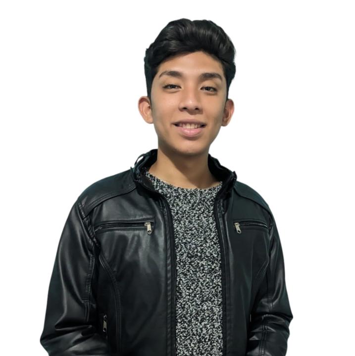 Antony Campos