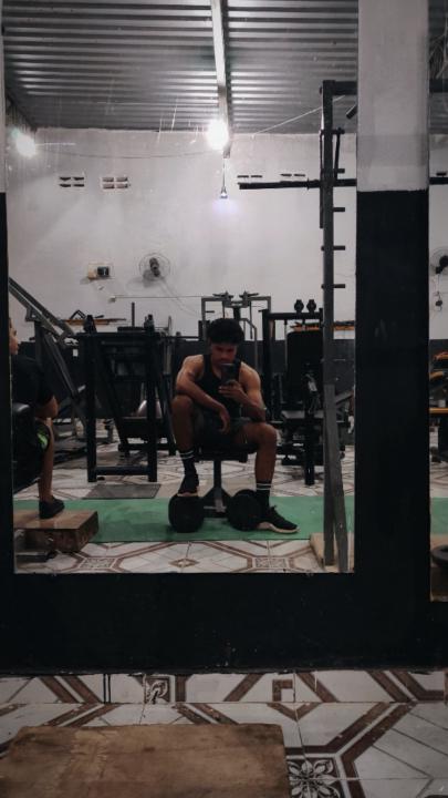 Luiz Eduardo Barros Sousa