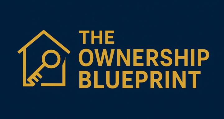 The Ownership Blueprint
