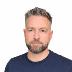 Phillip Holden