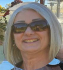 Mandy Pfitzner