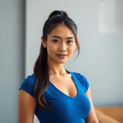 Serena Lawann