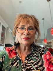 Susanne Parker