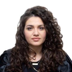 Olta Shehaj