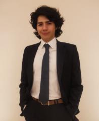Erick Sanchez