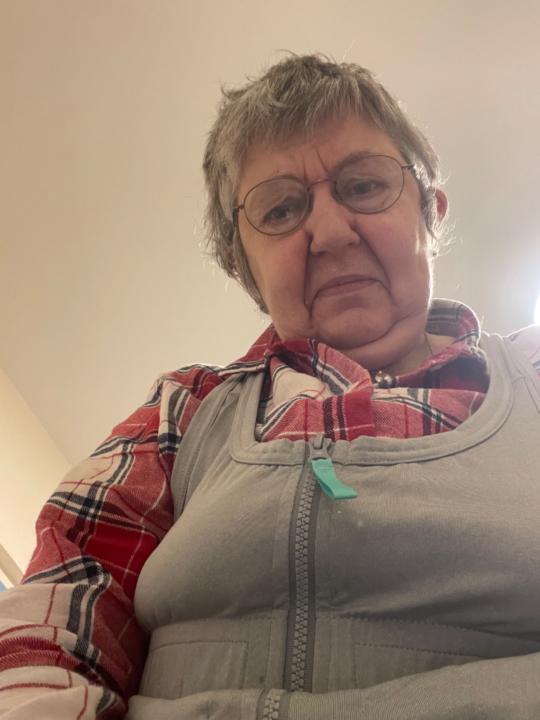 Dorothea Dorothea Klawa