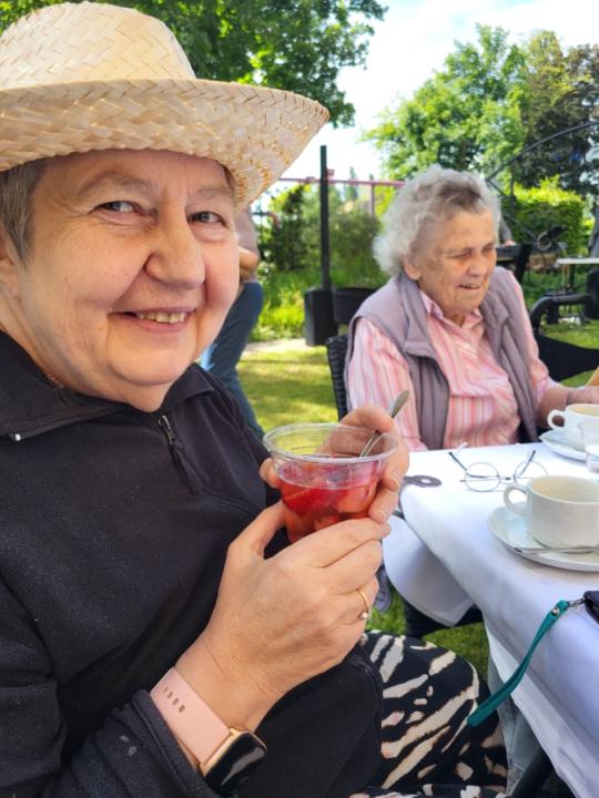 Dorothea Dorothea Klawa