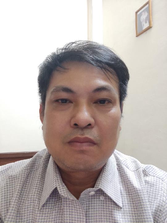 Mỹ Phạm Việt