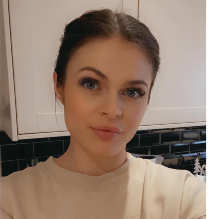 Jamielee Martin