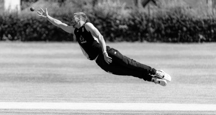 The Virtual Cricket Mentor 