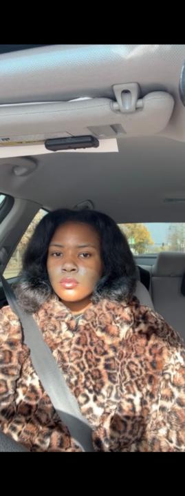 Nevaeh IG reclaimyourpowerback