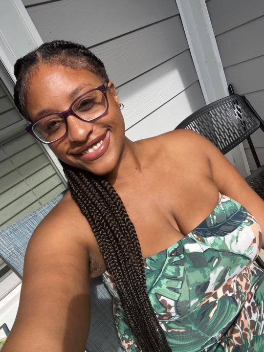 Aniya Woodson