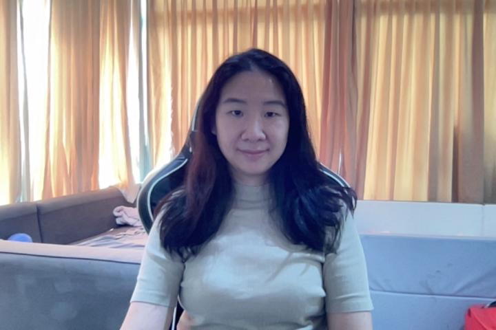 Chouvarin Chourkittisopon