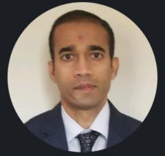 Prasad Salunkhe