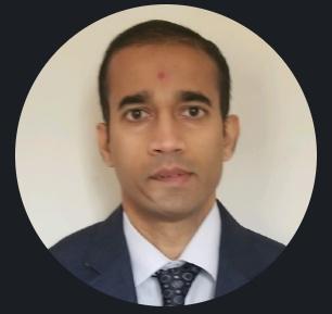 Prasad Salunkhe