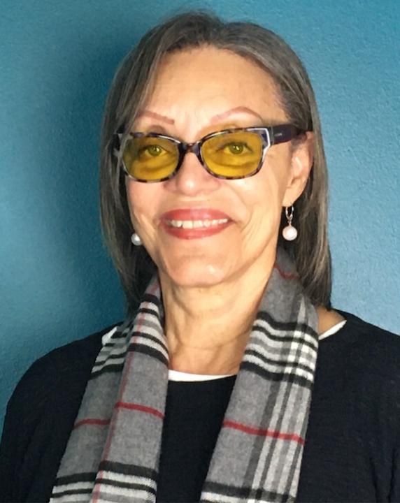 Carmela DuBois