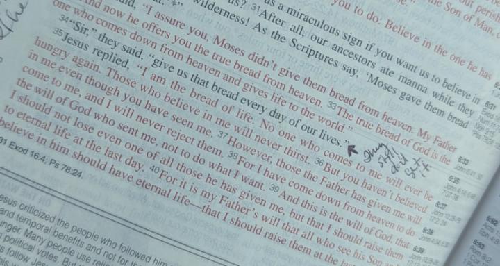 Focused on What Matters Most!