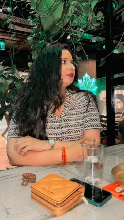 Apeksha Aggarwal