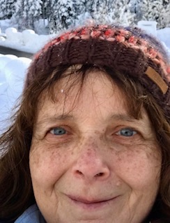 Monika Zenklusen