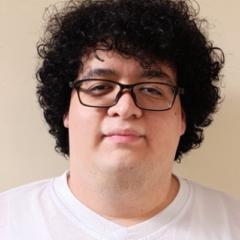 Nicolas Romero