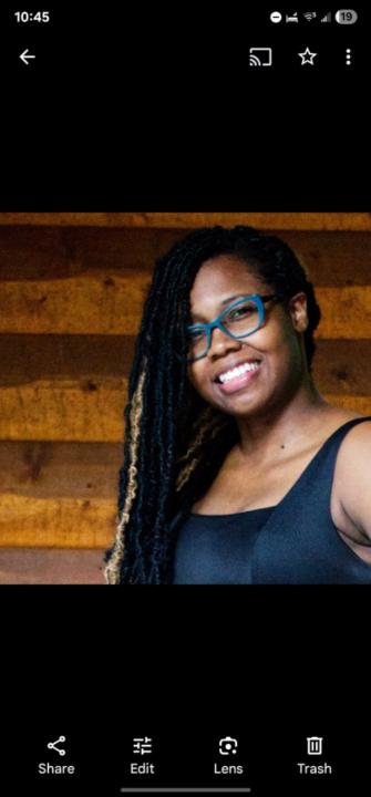 Adrienne Layne